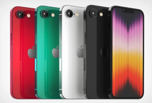 霍林郭勒苹果SE4维修分享iPhoneSE4支持AI摄影A16芯片