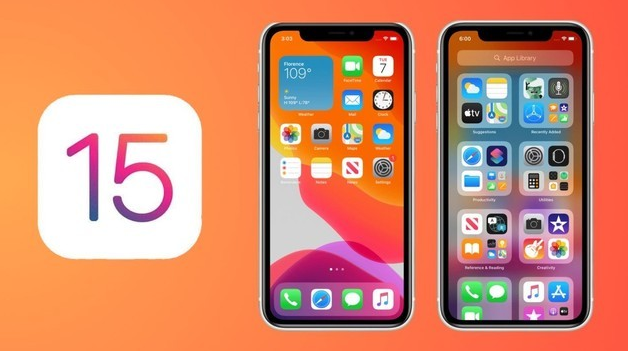 霍林郭勒苹果13维修分享iPhone13更新iOS 15.5，体验如何 