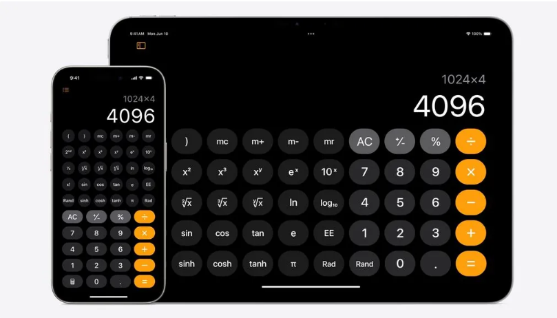 霍林郭勒苹果手机维修分享 iOS / iPadOS 18.0 正式版发布 