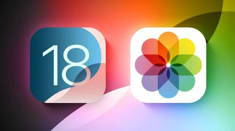 霍林郭勒苹果手机维修分享苹果 iOS / iPadOS 18.1Beta 3 发布 