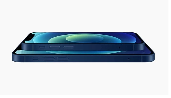 霍林郭勒苹果手机维修分享iPhone 12 mini 锁屏后触屏失灵怎么办 