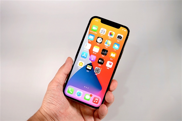 霍林郭勒苹果手机维修分享iOS 14.2修订版已到，专属iPhone 12系列 