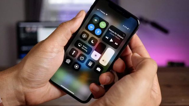 霍林郭勒苹果手机维修分享iPhone 12信号差怎么办 