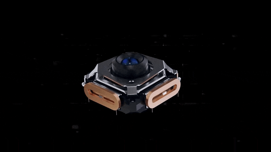 霍林郭勒苹果手机维修分享iPhone 12 Pro Max 独享的这颗传感器更大的特点是什么 