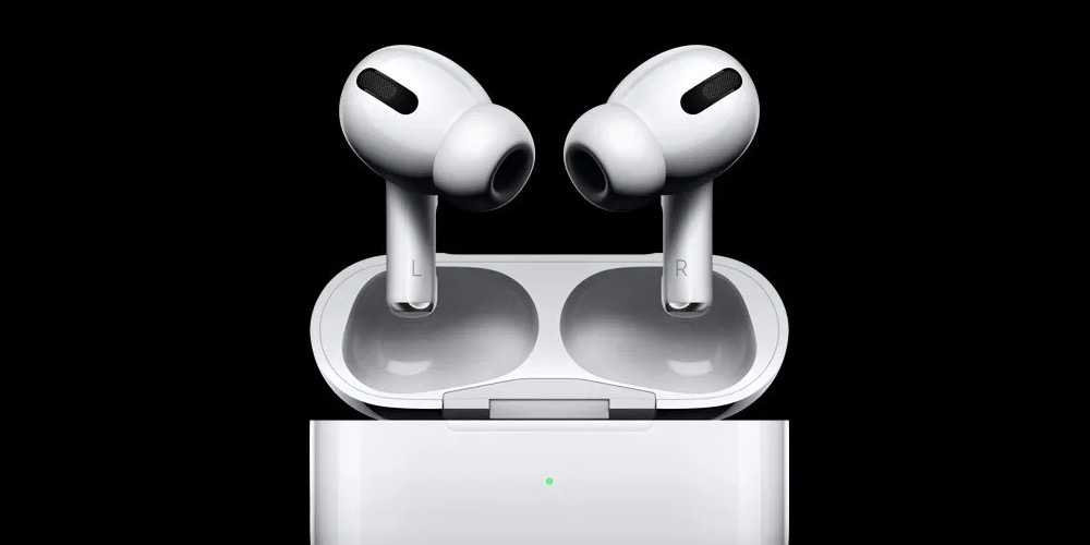 霍林郭勒苹果手机维修分享AirPods Pro 出现静电噪音 