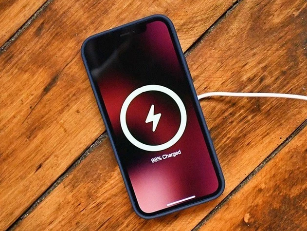 霍林郭勒苹果手机维修分享iPhone 12可以随便充电吗 