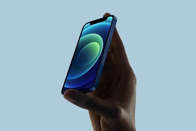 霍林郭勒苹果手机维修分享iPhone 12 mini辐射很大吗 