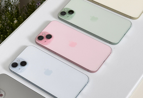 霍林郭勒iPhone15序列号查询分享如何查找苹果15手机序列号的位置