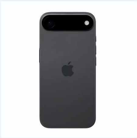 霍林郭勒苹果维修点分享iPhone 17 Air进水维修 