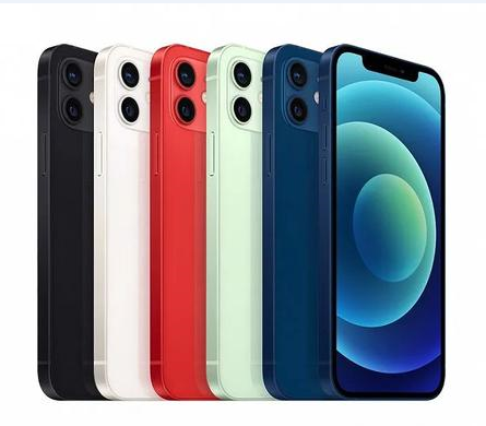 霍林郭勒苹果维修点分享iPhone 12 Pro Max黑屏冷门故障解读 