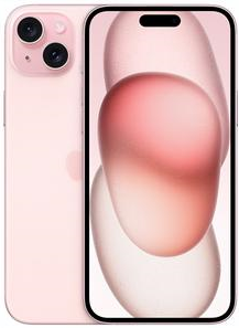 霍林郭勒苹果维修点分享iPhone15 Plus手机黑屏小众问题 