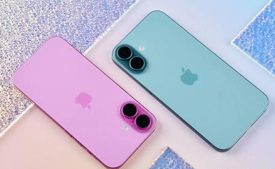 霍林郭勒苹果维修点分享iPhone 16手机黑屏多重诱因解析 