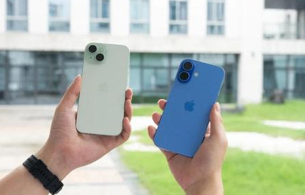 霍林郭勒苹果维修点分享iPhone 16 Plus黑屏疑难故障汇总 