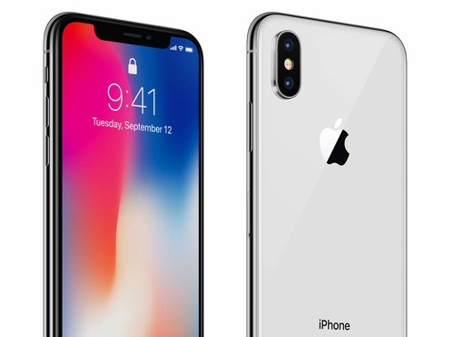 霍林郭勒苹果维修点分享iPhone X电池发烫冷门故障解析 