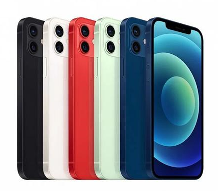 霍林郭勒苹果维修点分享iPhone 12 Pro Max发烫冷门故障梳理 