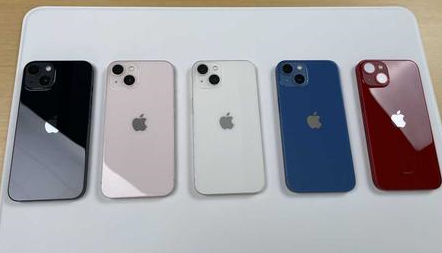 霍林郭勒苹果维修点分享iPhone 13电池发烫多类故障解析 