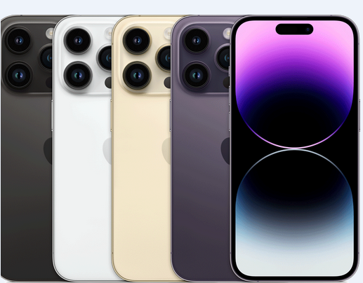 霍林郭勒苹果维修点分享iPhone 14 Pro发烫易忽略问题解析 